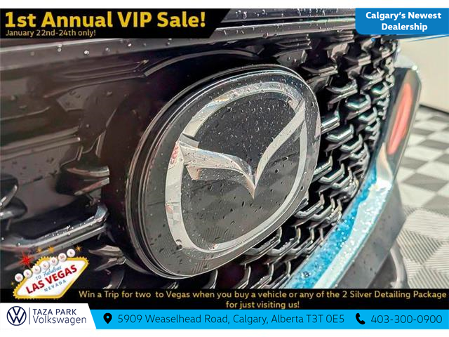 2023 Mazda CX-5 GS (Stk: TS-0350A) in Calgary - Image 12 of 25