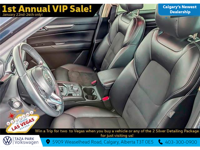 2023 Mazda CX-5 GS (Stk: TS-0350A) in Calgary - Image 15 of 25