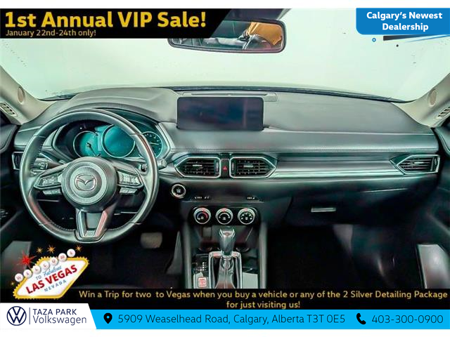 2023 Mazda CX-5 GS (Stk: TS-0350A) in Calgary - Image 17 of 25