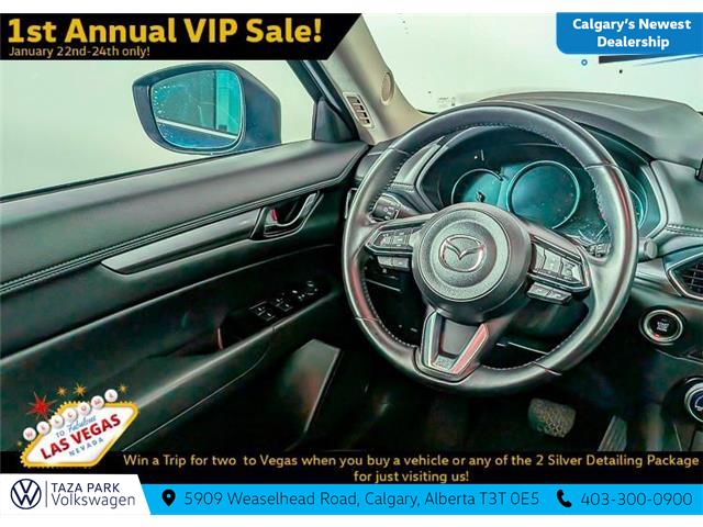 2023 Mazda CX-5 GS (Stk: TS-0350A) in Calgary - Image 18 of 25