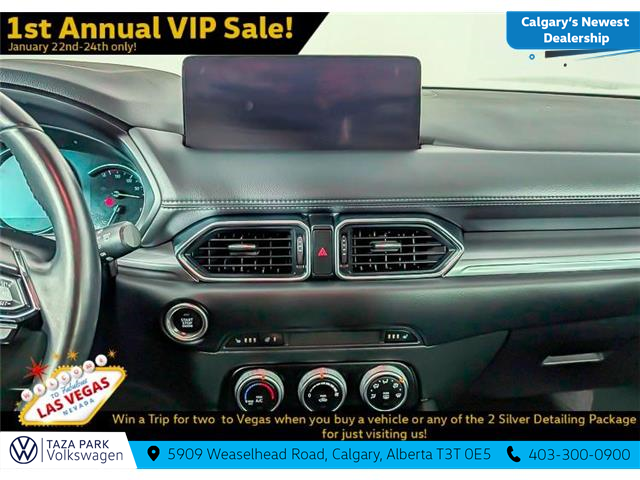 2023 Mazda CX-5 GS (Stk: TS-0350A) in Calgary - Image 20 of 25