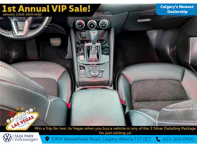 2023 Mazda CX-5 GS (Stk: TS-0350A) in Calgary - Image 21 of 25