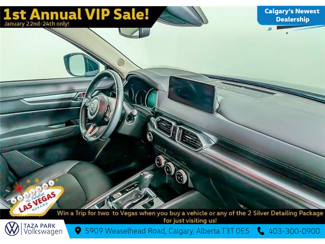 2023 Mazda CX-5 GS (Stk: TS-0350A) in Calgary - Image 23 of 25