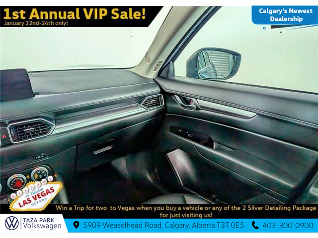 2023 Mazda CX-5 GS (Stk: TS-0350A) in Calgary - Image 24 of 25