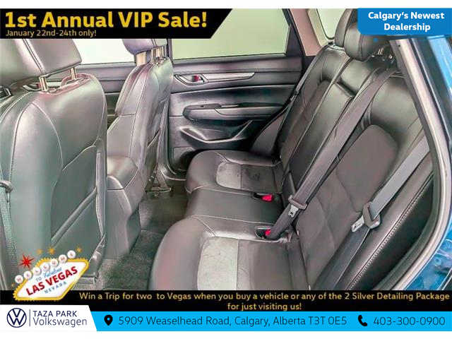 2023 Mazda CX-5 GS (Stk: TS-0350A) in Calgary - Image 25 of 25