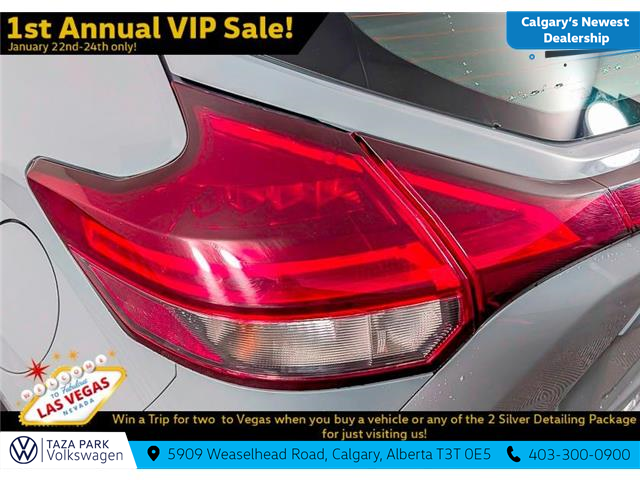 2024 Nissan Kicks SR (Stk: TU0223) in Calgary - Image 11 of 24