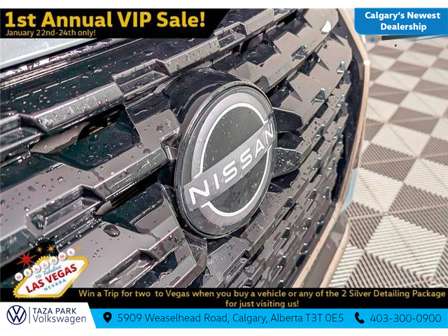 2024 Nissan Kicks SR (Stk: TU0223) in Calgary - Image 13 of 24