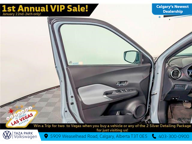 2024 Nissan Kicks SR (Stk: TU0223) in Calgary - Image 14 of 24