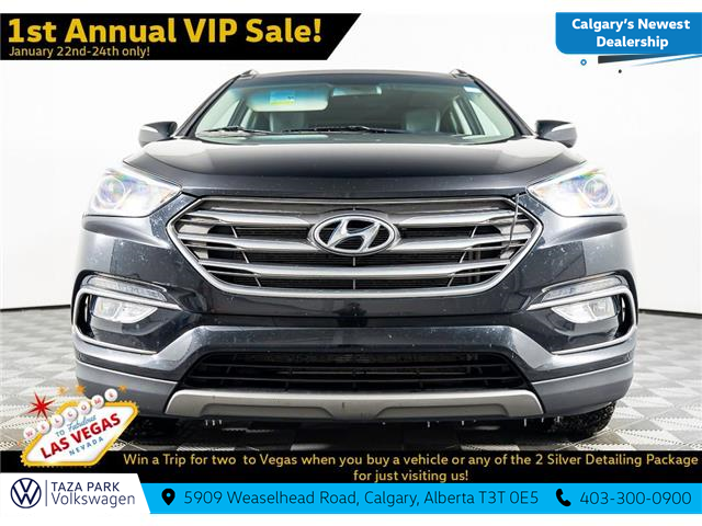 2017 Hyundai Santa Fe Sport 2.4 SE (Stk: TR-0038A) in Calgary - Image 3 of 24