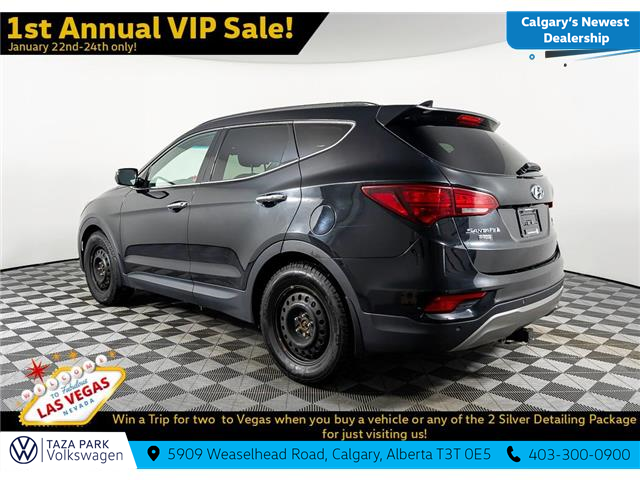 2017 Hyundai Santa Fe Sport 2.4 SE (Stk: TR-0038A) in Calgary - Image 6 of 24