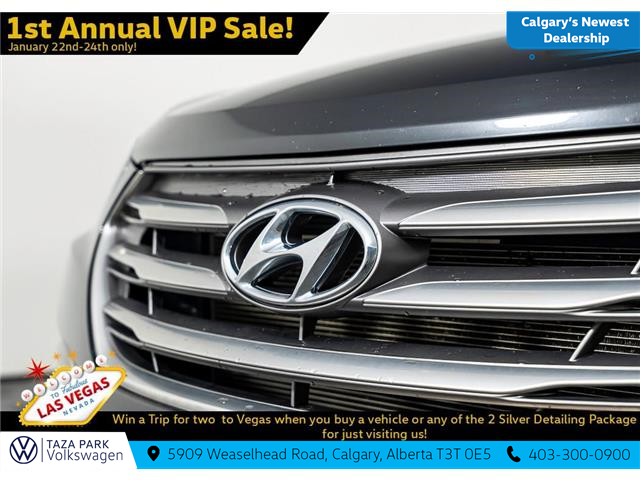 2017 Hyundai Santa Fe Sport 2.4 SE (Stk: TR-0038A) in Calgary - Image 11 of 24