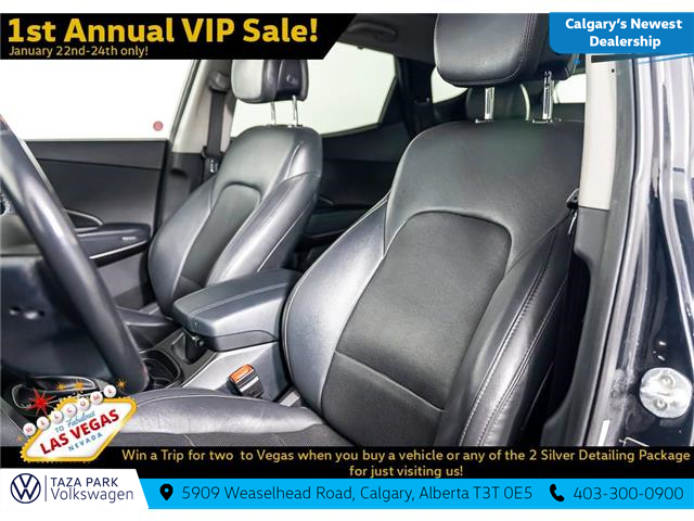 2017 Hyundai Santa Fe Sport 2.4 SE (Stk: TR-0038A) in Calgary - Image 14 of 24