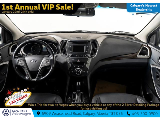 2017 Hyundai Santa Fe Sport 2.4 SE (Stk: TR-0038A) in Calgary - Image 15 of 24