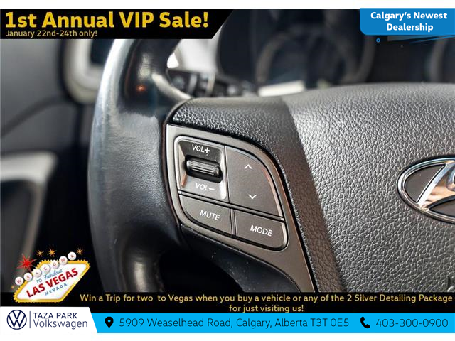 2017 Hyundai Santa Fe Sport 2.4 SE (Stk: TR-0038A) in Calgary - Image 17 of 24