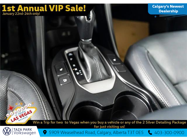 2017 Hyundai Santa Fe Sport 2.4 SE (Stk: TR-0038A) in Calgary - Image 20 of 24
