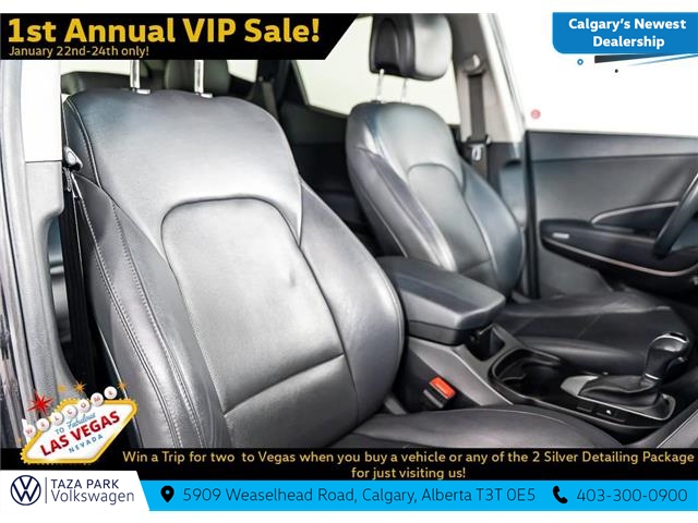 2017 Hyundai Santa Fe Sport 2.4 SE (Stk: TR-0038A) in Calgary - Image 21 of 24