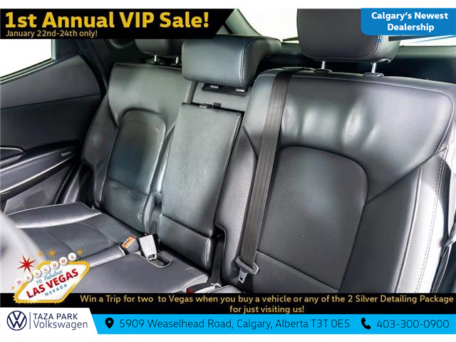 2017 Hyundai Santa Fe Sport 2.4 SE (Stk: TR-0038A) in Calgary - Image 24 of 24