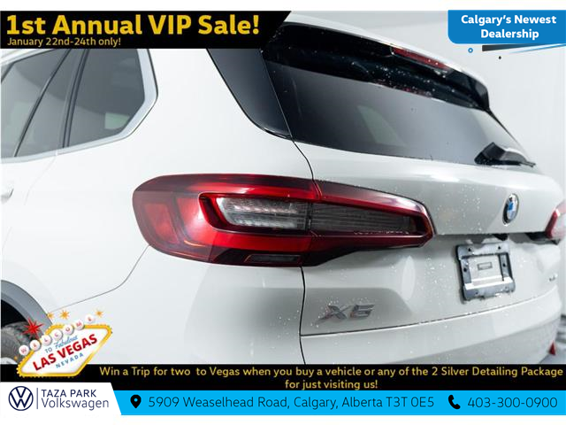 2022 BMW X5 xDrive40i (Stk: TU0235) in Calgary - Image 7 of 25