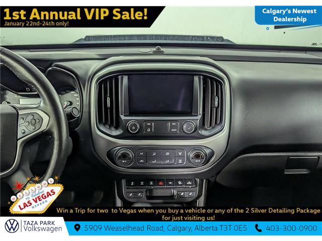 2022 Chevrolet Colorado ZR2 (Stk: TU0166) in Calgary - Image 20 of 25