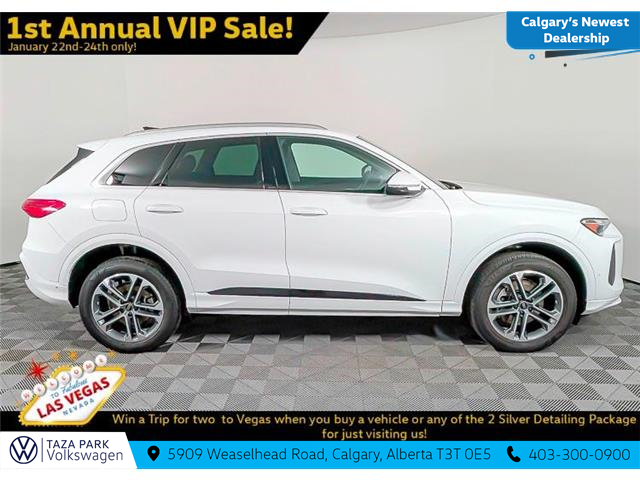 2025 Audi New Q5 2.0T (Stk: TU0162) in Calgary - Image 5 of 25