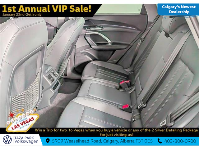 2025 Audi New Q5 2.0T (Stk: TU0162) in Calgary - Image 25 of 25