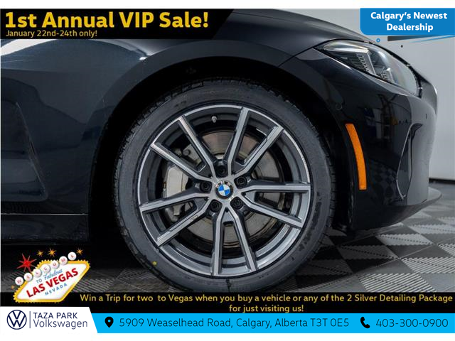 2025 BMW 430i xDrive (Stk: TU0207) in Calgary - Image 10 of 27 2025 BMW 430i xDrive (Stk: TU0207) in Calgary - Image 10 of 27