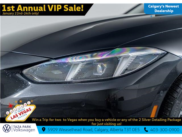 2025 BMW 430i xDrive (Stk: TU0207) in Calgary - Image 11 of 27 2025 BMW 430i xDrive (Stk: TU0207) in Calgary - Image 11 of 27