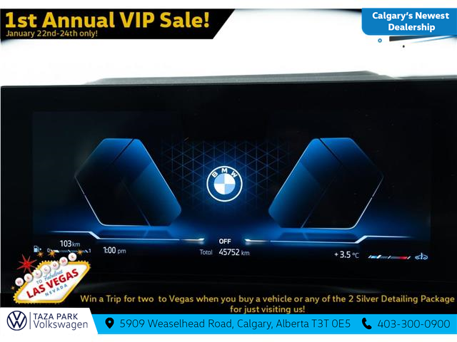 2025 BMW 430i xDrive (Stk: TU0207) in Calgary - Image 17 of 27 2025 BMW 430i xDrive (Stk: TU0207) in Calgary - Image 17 of 27