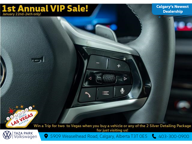 2025 BMW 430i xDrive (Stk: TU0207) in Calgary - Image 18 of 27 2025 BMW 430i xDrive (Stk: TU0207) in Calgary - Image 18 of 27