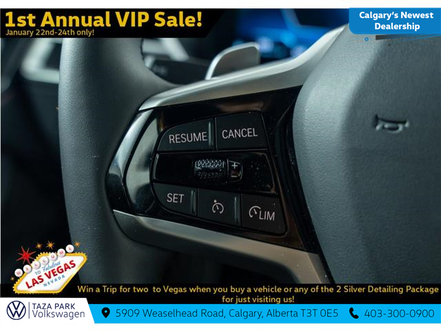 2025 BMW 430i xDrive (Stk: TU0207) in Calgary - Image 19 of 27 2025 BMW 430i xDrive (Stk: TU0207) in Calgary - Image 19 of 27