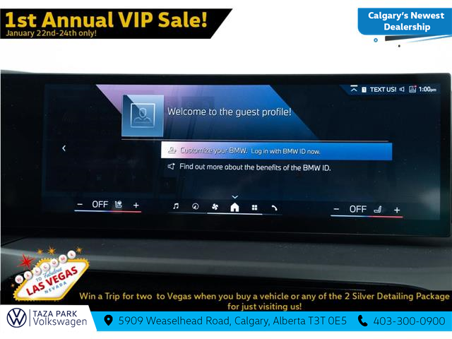 2025 BMW 430i xDrive (Stk: TU0207) in Calgary - Image 20 of 27 2025 BMW 430i xDrive (Stk: TU0207) in Calgary - Image 20 of 27