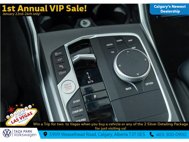 2025 BMW 430i xDrive (Stk: TU0207) in Calgary - Image 21 of 27 2025 BMW 430i xDrive (Stk: TU0207) in Calgary - Image 21 of 27