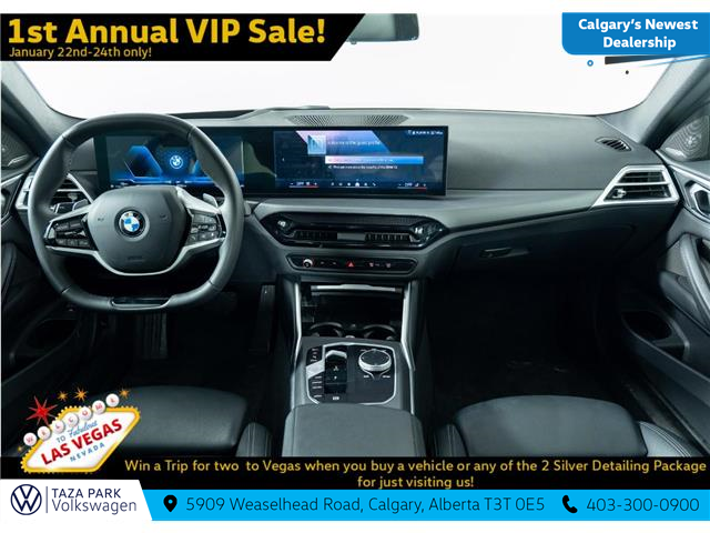 2025 BMW 430i xDrive (Stk: TU0207) in Calgary - Image 23 of 27 2025 BMW 430i xDrive (Stk: TU0207) in Calgary - Image 23 of 27