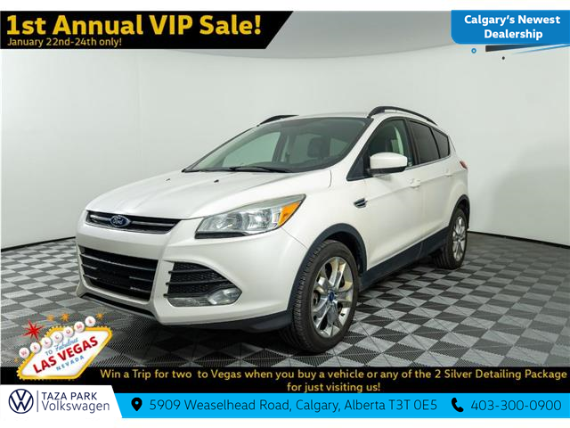 2015 Ford Escape SE (Stk: TS-0469A) in Calgary - Image 1 of 19