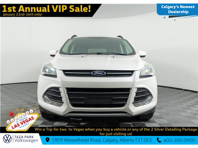 2015 Ford Escape SE (Stk: TS-0469A) in Calgary - Image 3 of 19