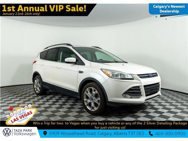 2015 Ford Escape SE (Stk: TS-0469A) in Calgary - Image 4 of 19