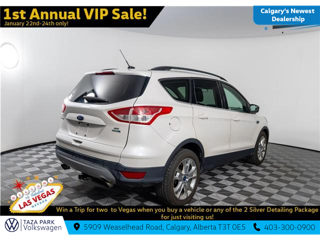 2015 Ford Escape SE (Stk: TS-0469A) in Calgary - Image 5 of 19