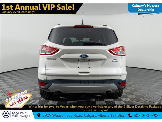 2015 Ford Escape SE (Stk: TS-0469A) in Calgary - Image 6 of 19
