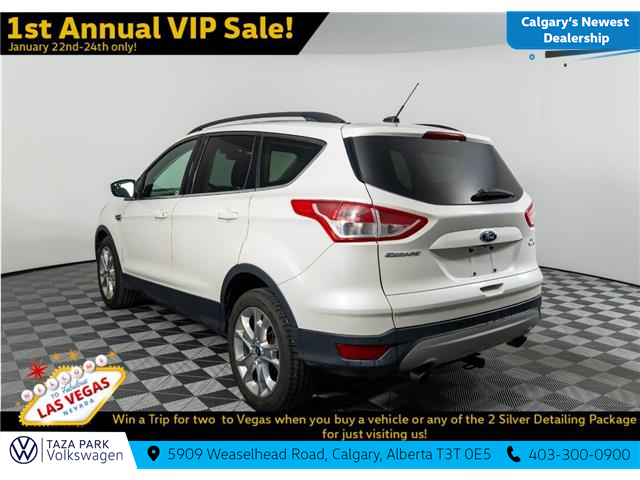 2015 Ford Escape SE (Stk: TS-0469A) in Calgary - Image 7 of 19