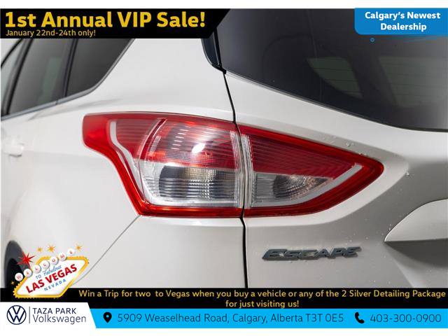 2015 Ford Escape SE (Stk: TS-0469A) in Calgary - Image 8 of 19
