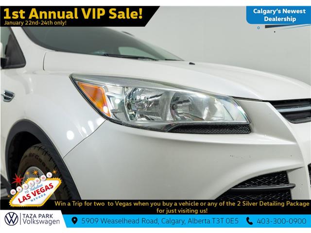 2015 Ford Escape SE (Stk: TS-0469A) in Calgary - Image 9 of 19