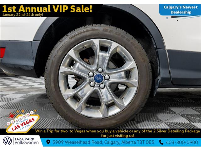 2015 Ford Escape SE (Stk: TS-0469A) in Calgary - Image 10 of 19