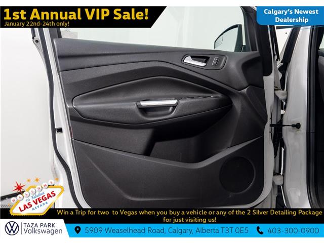 2015 Ford Escape SE (Stk: TS-0469A) in Calgary - Image 11 of 19