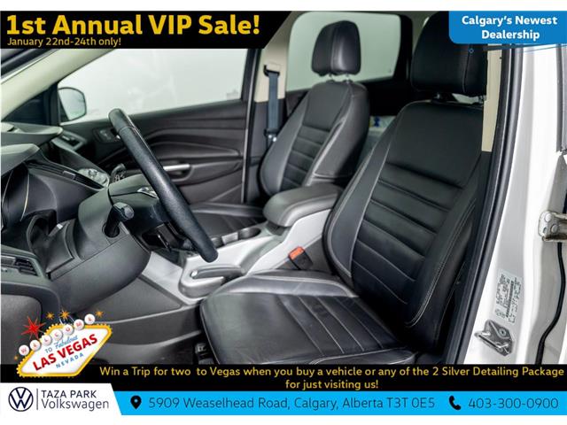 2015 Ford Escape SE (Stk: TS-0469A) in Calgary - Image 13 of 19