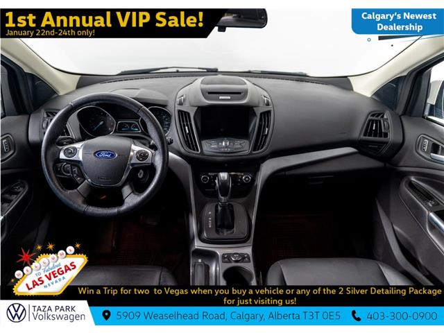 2015 Ford Escape SE (Stk: TS-0469A) in Calgary - Image 14 of 19