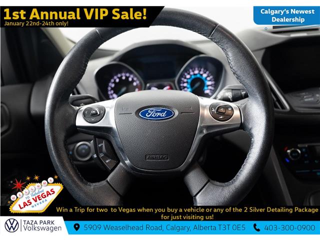 2015 Ford Escape SE (Stk: TS-0469A) in Calgary - Image 15 of 19