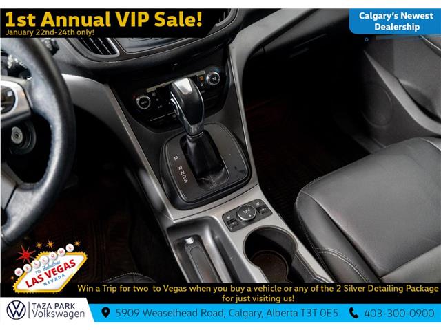 2015 Ford Escape SE (Stk: TS-0469A) in Calgary - Image 17 of 19