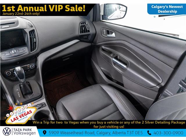 2015 Ford Escape SE (Stk: TS-0469A) in Calgary - Image 18 of 19