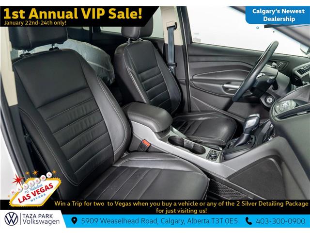2015 Ford Escape SE (Stk: TS-0469A) in Calgary - Image 19 of 19