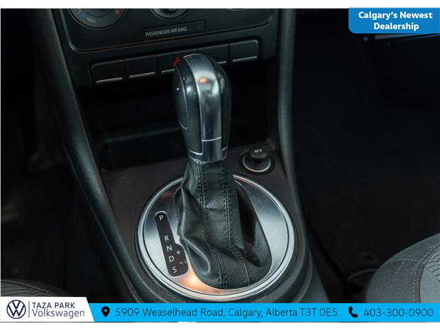 2013 Volkswagen Beetle 2.5L Comfortline (Stk: TT-030A) in Calgary - Image 18 of 22 2013 Volkswagen Beetle 2.5L Comfortline (Stk: TT-030A) in Calgary - Image 18 of 22